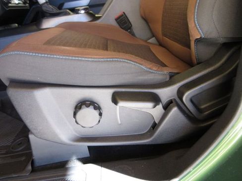 Used 2023 Ford Bronco Outer Banks image 11