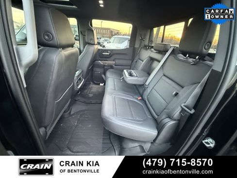 Used 2021 GMC Sierra 1500 Denali w/ Denali Ultimate Package image 26
