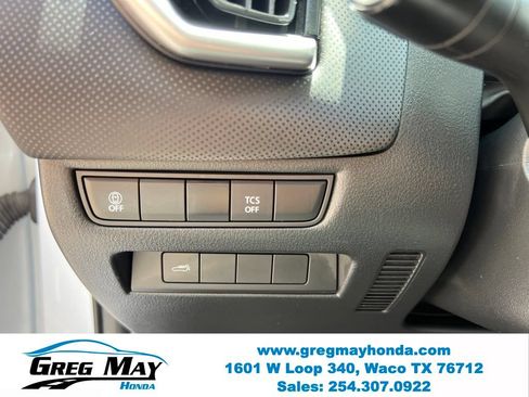 Used 2023 MAZDA CX-50 2.5 S w/ Cargo Package AWD/4WD image 26