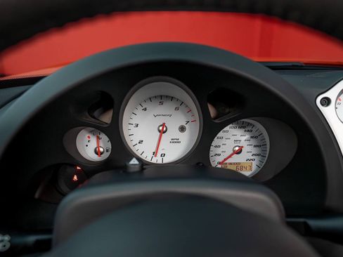 Used 2008 Dodge Viper SRT-10 w/ Protection Group RWD image 50