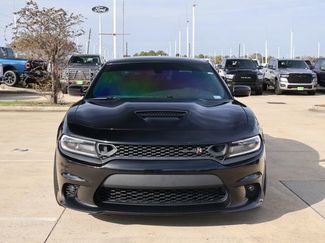 Used 2019 Dodge Charger Scat Pack video 2