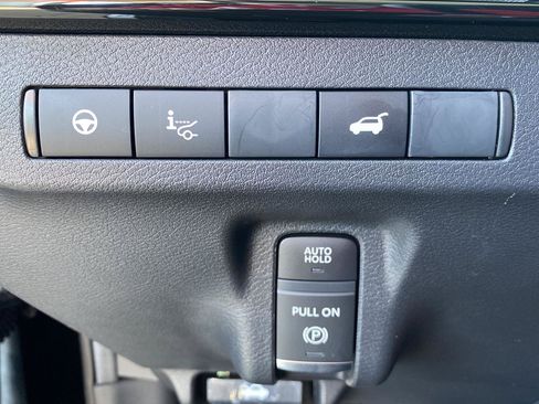 Certified 2026 Nissan Murano Platinum w/ Cargo Package AWD/4WD image 36