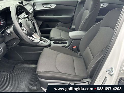 Certified 2023 Kia Forte LXS w/ LXS Technology Package image 14