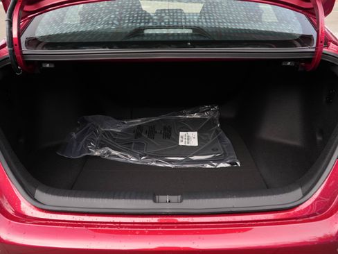 Certified 2026 Honda Accord Sport image 16