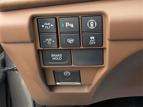 Certified 2023 Acura RDX AWD w/ Advance Package image 28