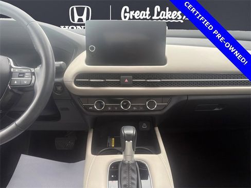 Certified 2023 Honda HR-V EX-L image 11