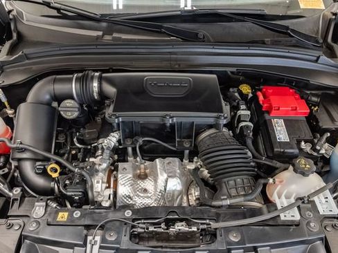 Certified 2024 Dodge Hornet GT AWD/4WD image 3