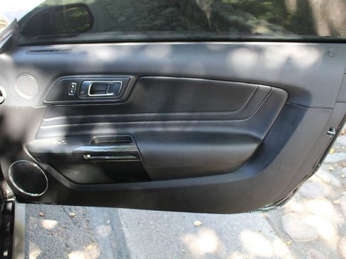 Used 2021 Ford Mustang GT Premium w/ GT Performance Package RWD image 16