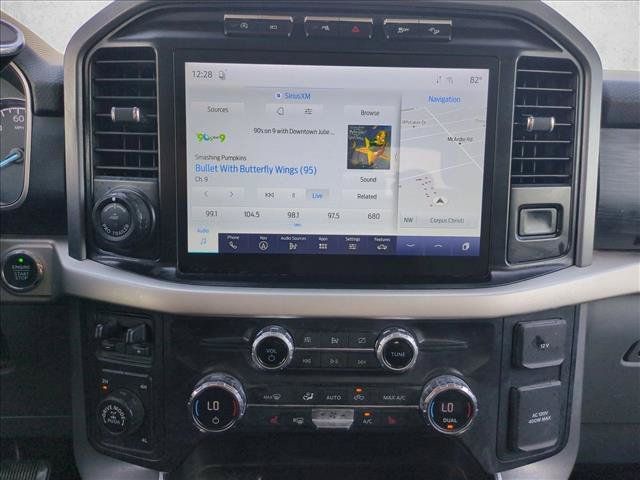 Used 2021 Ford F150 XLT w/ Equipment Group 302A High AWD/4WD image 15