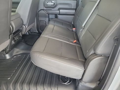 Used 2025 GMC Sierra 3500 Pro AWD/4WD image 16