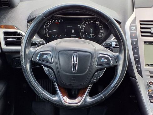 Used 2017 Lincoln MKZ Reserve w/ Technology Package AWD/4WD image 29