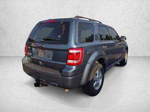 Used 2012 Ford Escape XLS AWD/4WD image 5