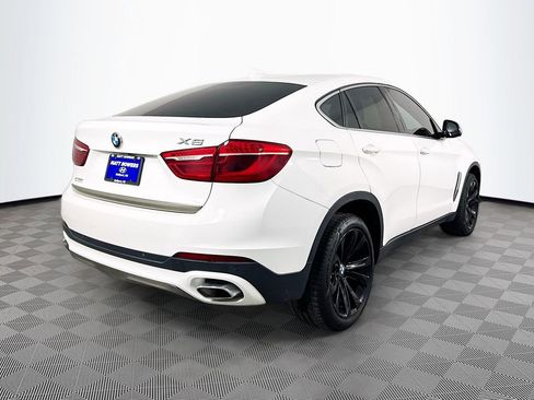Used 2019 BMW X6 sDrive35i w/ Executive Package image 5