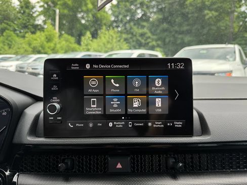 Used 2023 Honda CR-V EX-L image 30