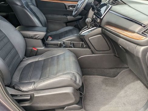 Used 2022 Honda CR-V EX image 30