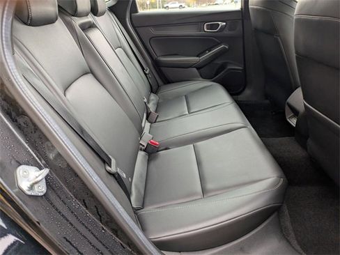 Certified 2024 Acura Integra A-Spec image 26