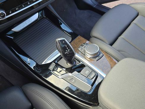 Used 2020 BMW X3 xDrive30i w/ Premium Package image 31