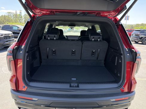 New 2026 Chevrolet Traverse LT image 19