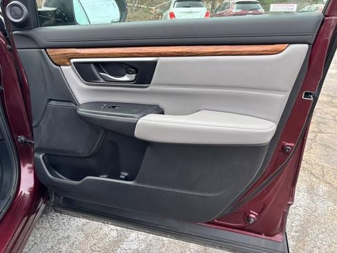 Used 2017 Honda CR-V EX-L image 16