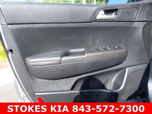 Used 2020 Kia Sportage LX AWD/4WD image 20