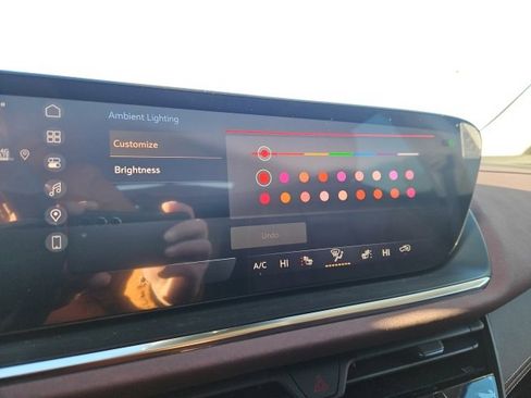 New 2026 Buick Envision Sport Touring image 44