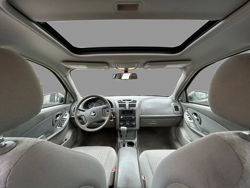 Used 2007 Chevrolet Malibu LT w/ Front Seating Package image 20