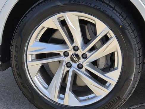 Used 2023 Audi Q7 2.0T Premium Plus w/ Premium Plus Package image 9