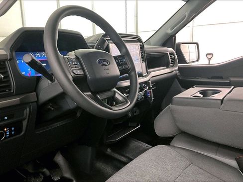 New 2025 Ford F150 XL image 12