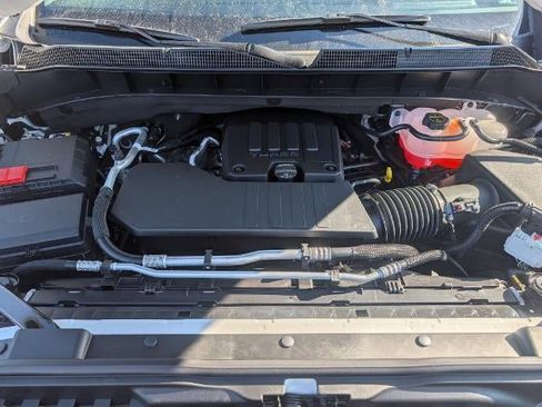 New 2026 Chevrolet Silverado 1500 LT image 11