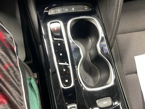Used 2023 Buick Envision Preferred AWD/4WD image 11