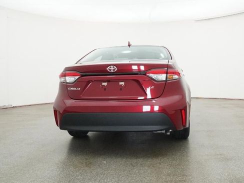 New 2026 Toyota Corolla LE FWD image 23
