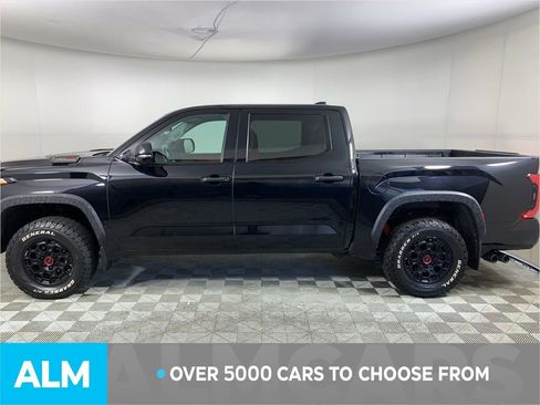 Used 2022 Toyota Tundra TRD Pro image 6