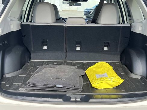 Used 2024 Subaru Forester Limited image 10