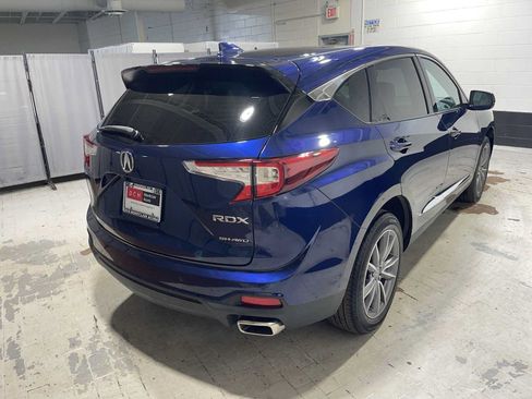 Used 2024 Acura RDX w/ Technology Package AWD/4WD image 26