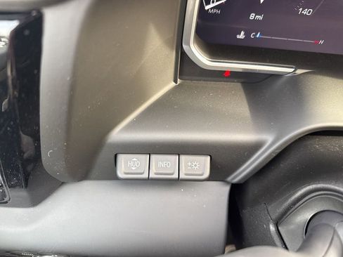 New 2026 GMC Sierra 2500 AT4X AWD/4WD image 31