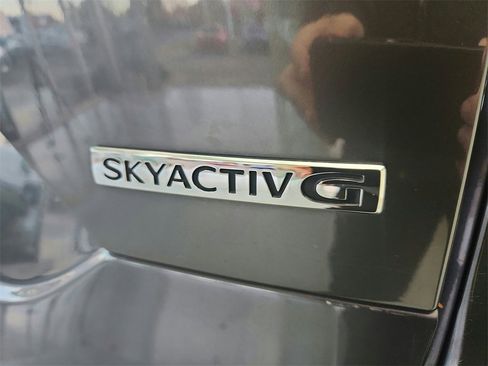 Used 2022 MAZDA CX-5 AWD 2.5 S w/ Select Package image 29