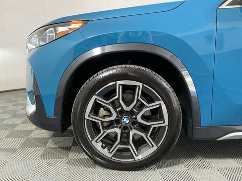 Certified 2025 BMW X1 xDrive28i w/ Convenience Package image 8