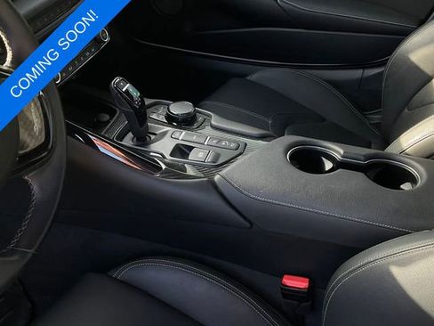 Used 2021 Toyota Supra Premium w/ Driver Assist Package image 4