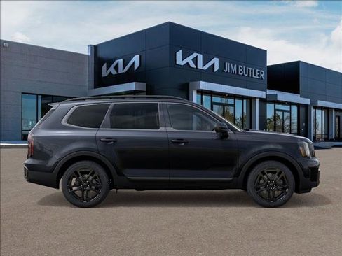 New 2025 Kia Telluride SX X-Line image 7
