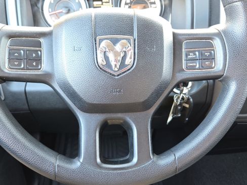 Used 2015 RAM 1500 Tradesman w/ Popular Equipment Group image 25