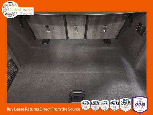 Used 2024 BMW X3 xDrive30i w/ Convenience Package w/ZPA image 54