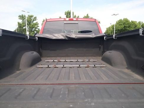 Used 2011 RAM 2500 Big Horn AWD/4WD image 23