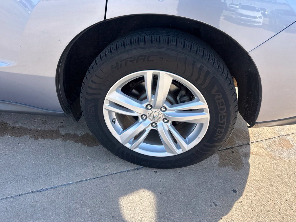 Used 2015 Acura RDX w/ Technology Package FWD image 7