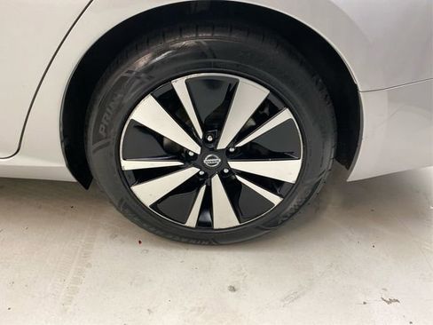 Used 2020 Nissan Altima 2.5 SL image 18