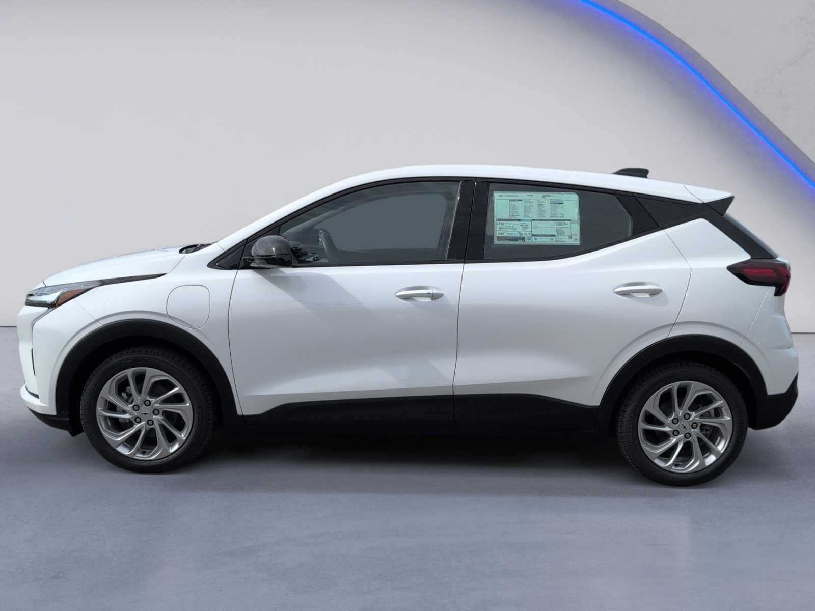 New 2027 Chevrolet Bolt LT FWD image 5