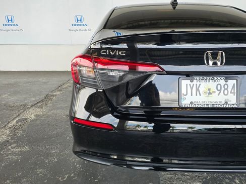 Used 2022 Honda Civic Sport image 31