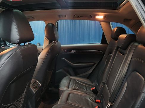 Used 2012 Audi Q5 2.0T Premium image 24