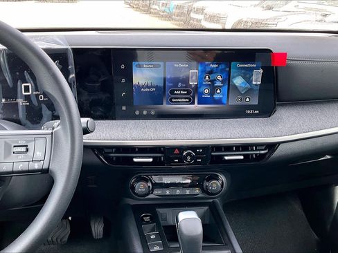New 2026 Nissan Kicks SV FWD image 6