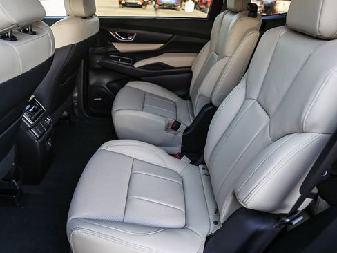 New 2026 Subaru Ascent Limited image 20