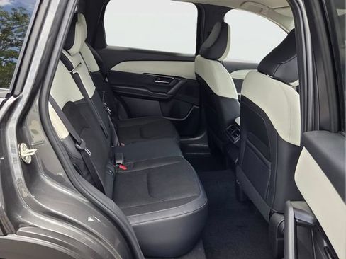 New 2026 MAZDA CX-5 Select AWD/4WD image 16